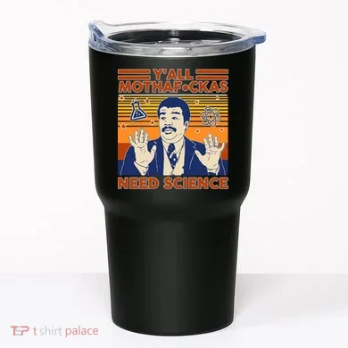 Tumbler