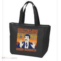Y'all MothaF*ckas Need Science Funny Tote Bag thumb 3