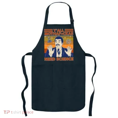 Apron