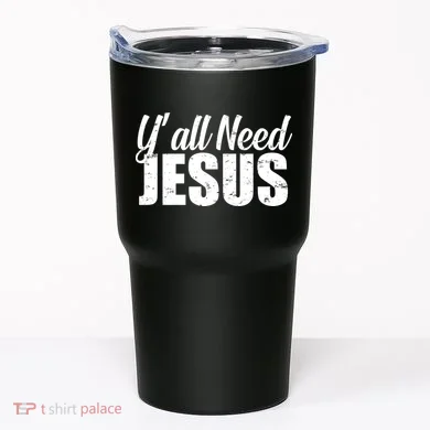 Tumbler