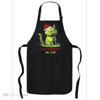 YouRe A Meow One Mr Cat Apron thumb 0