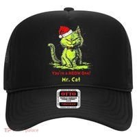 YouRe A Meow One Mr Cat Hat thumb 0