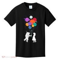 You Are My Universe Cute Space Kids T-Shirt thumb 0