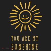 You Are My Sunshine Beanie thumb 2