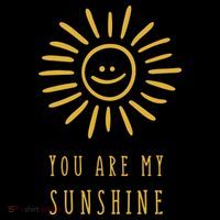 You Are My Sunshine Women's Hoodie thumb 2
