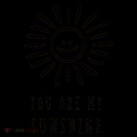You Are My Sunshine 16oz Travel Tumbler thumb 2
