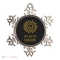 You Are My Sunshine Ornament thumb 0