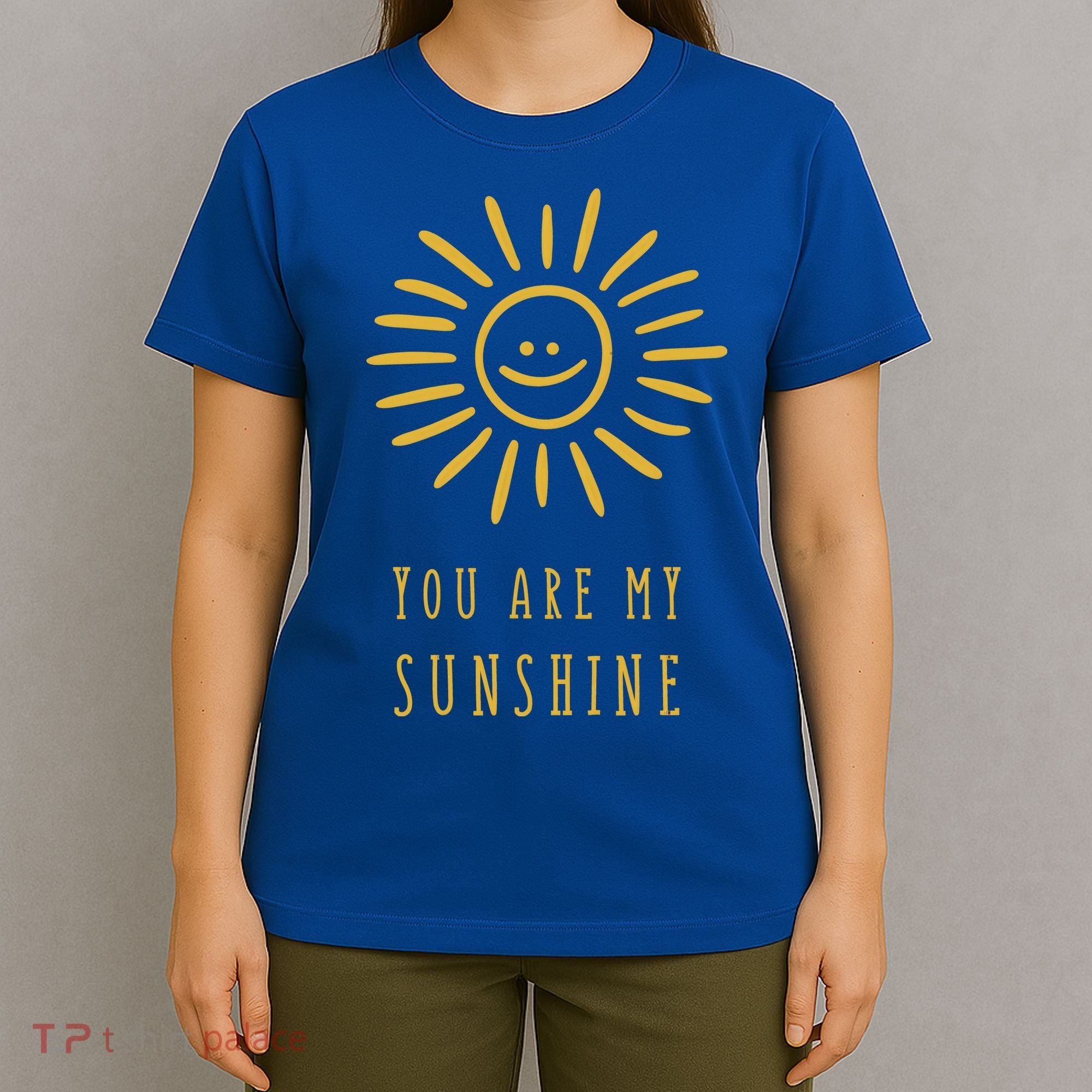 You Are My Sunshine T-Shirt