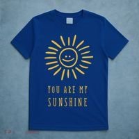 You Are My Sunshine T-Shirt thumb 5