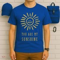 You Are My Sunshine T-Shirt thumb 6