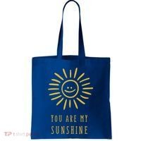 You Are My Sunshine Tote Bag thumb 0