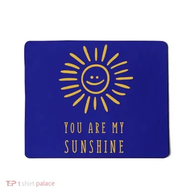 Mousepad