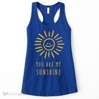 You Are My Sunshine Women's Tank Top thumb 0