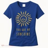 You Are My Sunshine Women's T-Shirt thumb 0