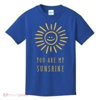 You Are My Sunshine Kids T-Shirt thumb 0