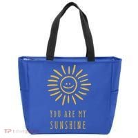 You Are My Sunshine Tote Bag thumb 0