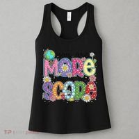 You Are More Than A Test Score Test Day Star Testing Team Women's Tank Top thumb 3
