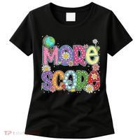 You Are More Than A Test Score Test Day Star Testing Team Women's T-Shirt thumb 0