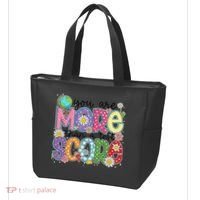 You Are More Than A Test Score Test Day Star Testing Team Tote Bag thumb 3