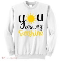 You Are My Sunshine Gift Sweatshirt thumb 0