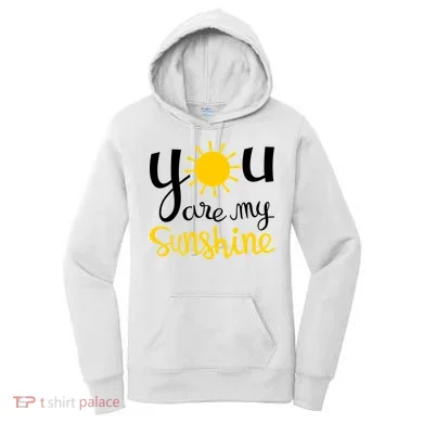 Women's Hoodie