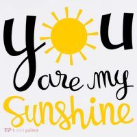 You Are My Sunshine Gift Women's Tank Top thumb 5