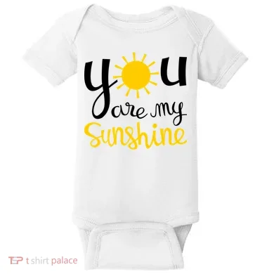 Baby Bodysuit
