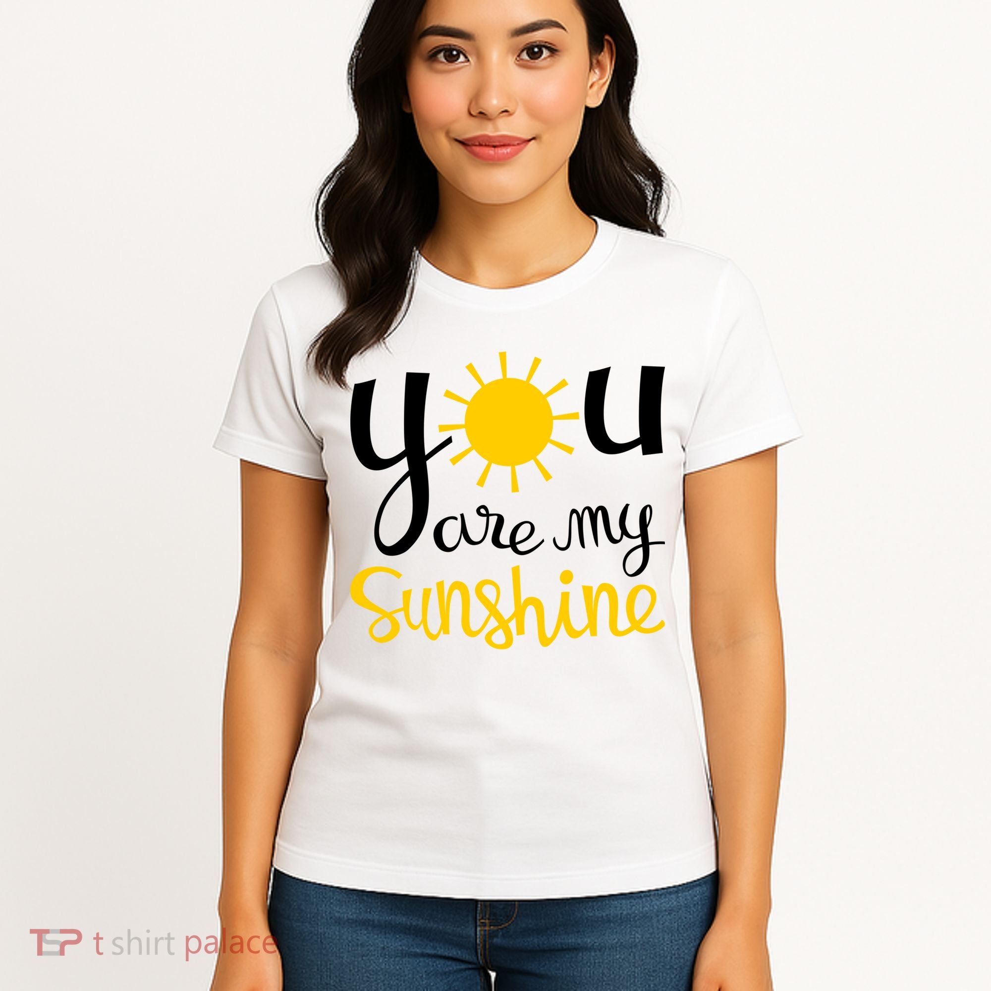 You Are My Sunshine Gift Women's T-Shirt