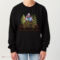 You Are Not Forgotten Every Child Matters Awareness For Indigenous Women's Sweatshirt thumb 0