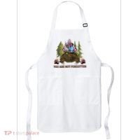 You Are Not Forgotten Every Child Matters Awareness For Indigenous Apron thumb 0