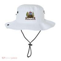 You Are Not Forgotten Every Child Matters Awareness For Indigenous Bucket Hat thumb 0