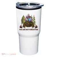 You Are Not Forgotten Every Child Matters Awareness For Indigenous Tumbler thumb 0