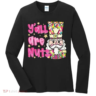 Women's Long Sleeve Shirt