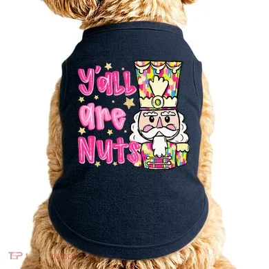 Doggie Tank