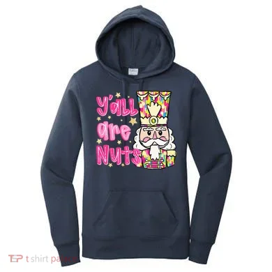 Women's Hoodie