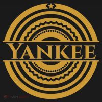 Yankee Gold Badge Long Sleeve Shirt thumb 2