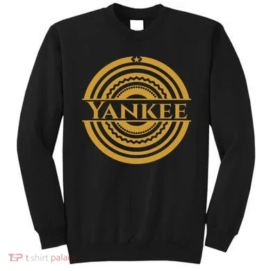 Yankee Gold Badge Sweatshirt