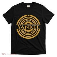 Yankee Gold Badge T-Shirt thumb 0