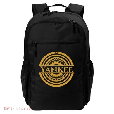 Yankee Gold Badge Backpack