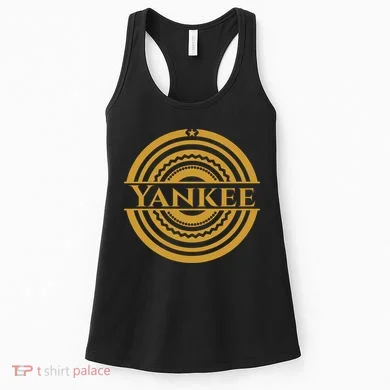 Yankee Gold Badge Women's Tank Top