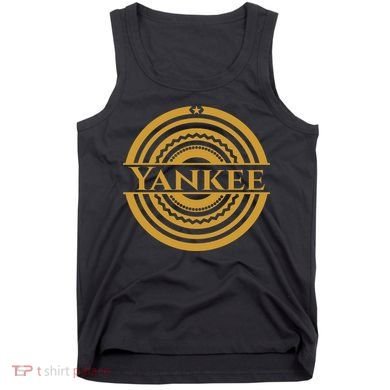Yankee Gold Badge Tank Top