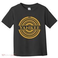 Yankee Gold Badge Toddler T-Shirt thumb 0