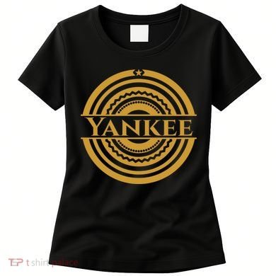 Yankee Gold Badge Women's T-Shirt