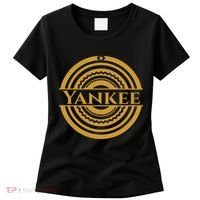Yankee Gold Badge Women's T-Shirt thumb 0