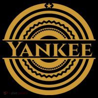 Yankee Gold Badge Women's T-Shirt thumb 6