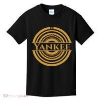 Yankee Gold Badge Kids T-Shirt thumb 0