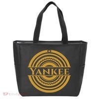 Yankee Gold Badge Tote Bag thumb 0