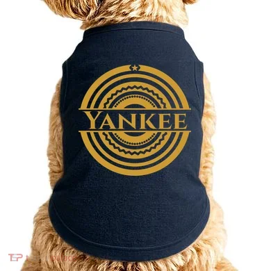 Doggie Tank