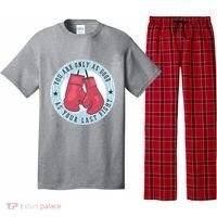 You Are Only As Good As Your Last Fight Boxing Pajama Set thumb 0