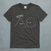 You Are Pointless Sarcasm Novelty Merch Math Funny Math T-Shirt thumb 5